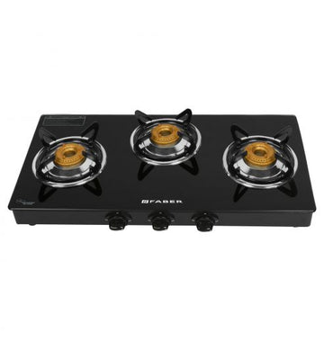 Cooktop Power 3BB BK